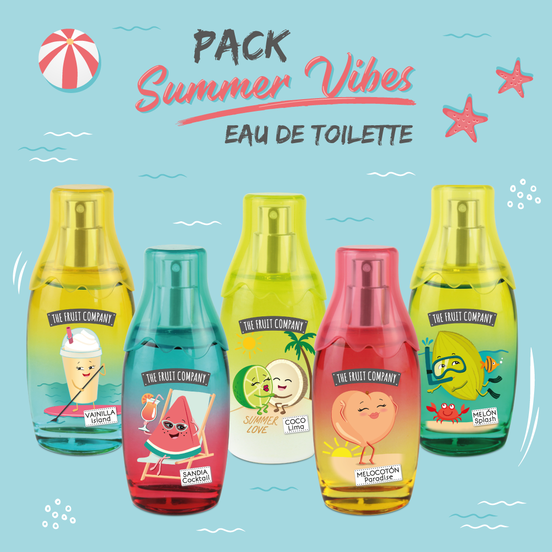 Αρωμα Watermelon Cocktail with Aloe vera – The Fruit Company - Image 3