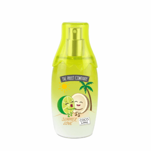 Αρωμα Coco Lime with aloe vera – The Fruit Company