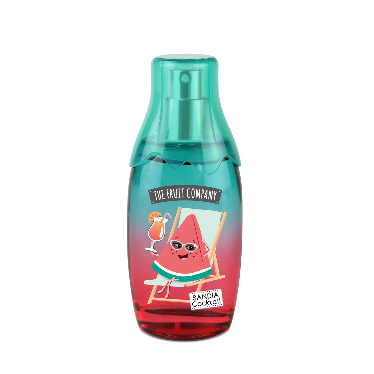 Αρωμα Watermelon Cocktail with Aloe vera – The Fruit Company - Image 2