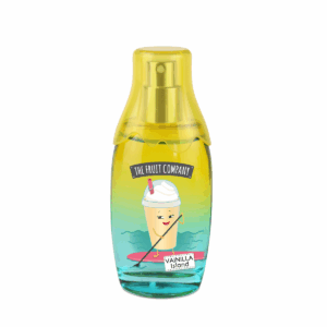 Αρωμα Vanilla Island with Aloe vera – The Fruit Company