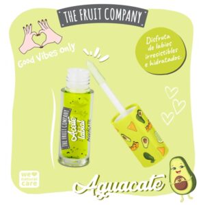 Lip Oil "Αβοκάντο"– The Fruit Company