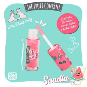 Lip Oil "Καρπούζι" –  The Fruit Company