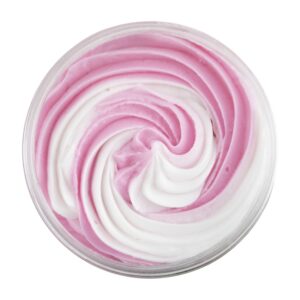 Βούτυρο Σώματος "Τσίχλα Φράουλα" Candy Edition– The Fruit Company