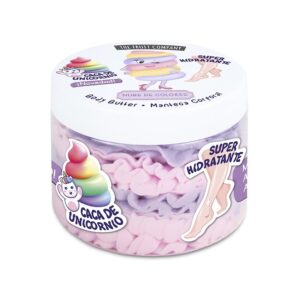 Βούτυρο Σώματος "Color Cloud" Candy Edition –The Fruit Company