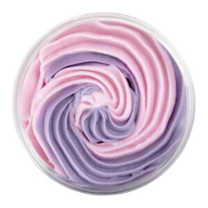 Βούτυρο Σώματος "Color Cloud" Candy Edition –The Fruit Company