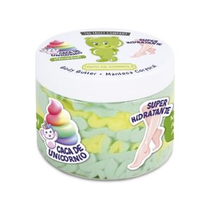 Βούτυρο Σώματος "Gummy Bear" Candy Edition –The Fruit Company