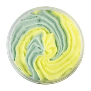 Βούτυρο Σώματος "Gummy Bear" Candy Edition –The Fruit Company