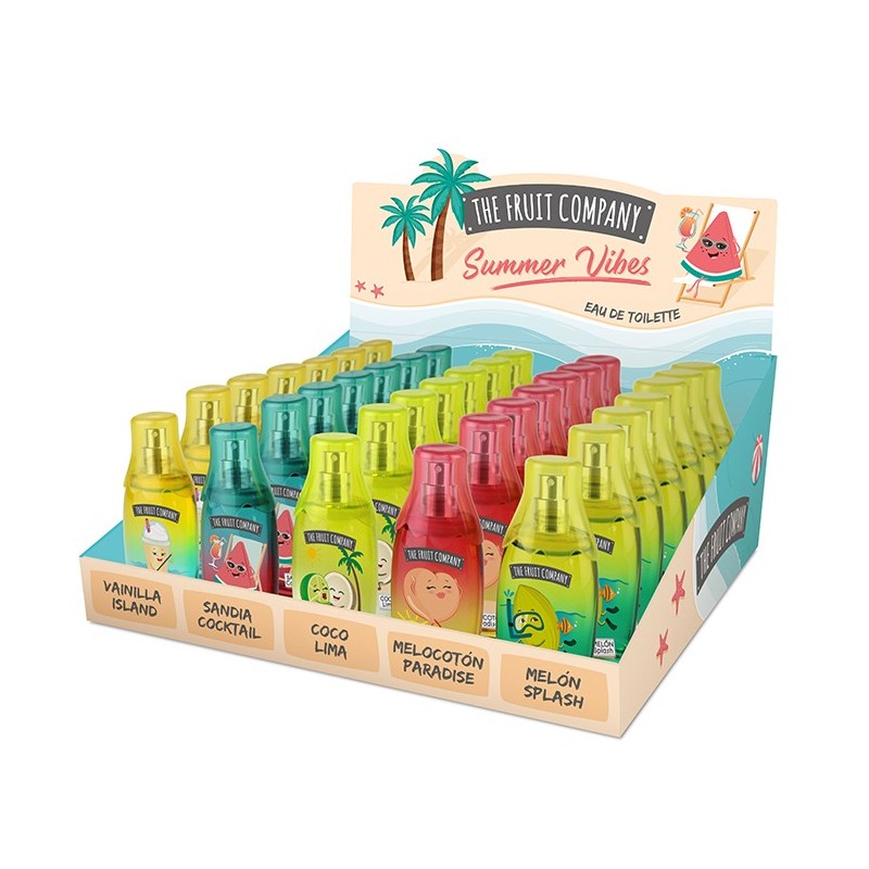 Αρωμα Watermelon Cocktail with Aloe vera – The Fruit Company - Image 5