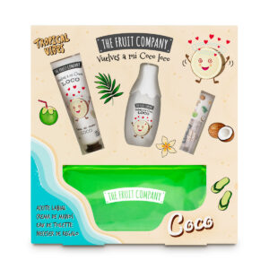 Σετ Δώρου Coco Loco –The Fruit Company
