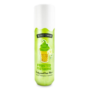 GLOW Body &Hair Mist   "Frosted Pistachio"–  The Fruit Company