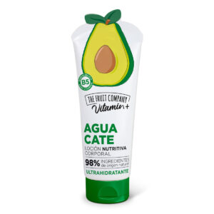 Body Lotion Vitamin+ Avocado The Fruit Company