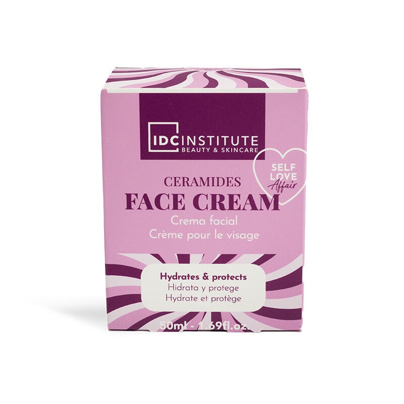 IDC INSTITUTE – Ceramides Face Cream - Image 4