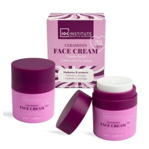 IDC INSTITUTE – Ceramides Face Cream