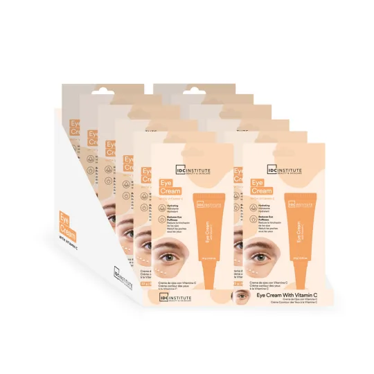 IDC Institute Eye Cream Vitamin C - Image 3