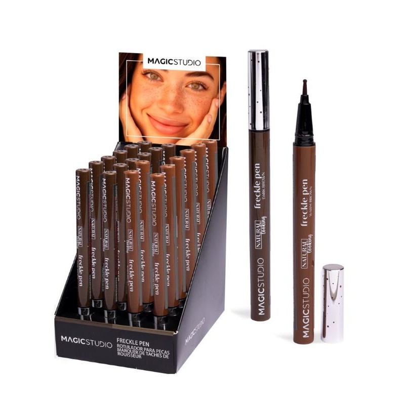 Μαρκαδόρος Φακίδων Freckle Pen της Magic Studio