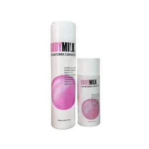 Body Lotion με Αρωμα τυπου for Man