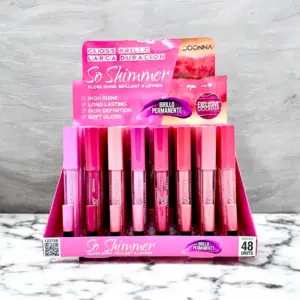 Lip Gloss SO SHIMMER B