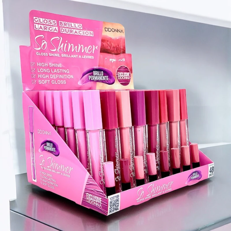 Lip Gloss SO SHIMMER B - Image 3
