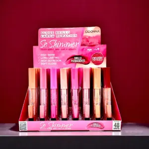 Lip Gloss SO SHIMMER A