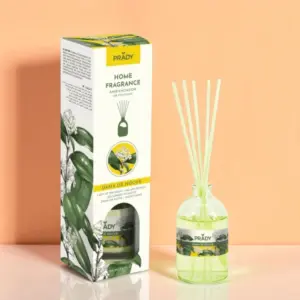 DAMA de NOCHE-Luxury Scent Diffuser 100ml
