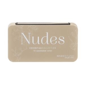 mini pallet Nudes MAGIC STUDIO 