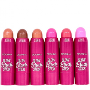Glow Blush Stick Ddonna
