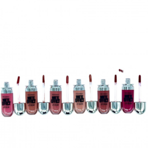 Lip Cream Effect Matte C