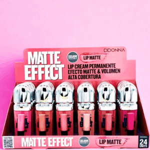 Lip Cream Effect Matte C