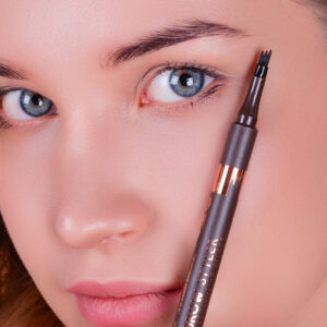 BROW STYLER Eyebrow Pen- 3 colours -Made in Germany COSMI PREMIUM