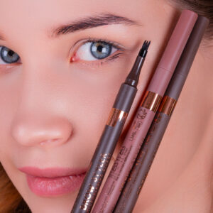 BROW STYLER Eyebrow Pen- 3 colours -Made in Germany COSMI PREMIUM