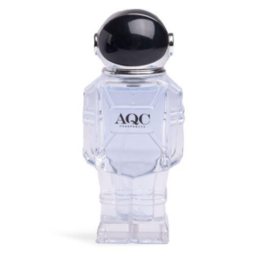 Cosmic Explorer AQC ανδρικό άρωμα 30ml κοντινή λήψη