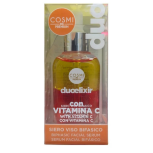 Ορός προσώπου Vitamin C 45ml COSMI PREMIUM