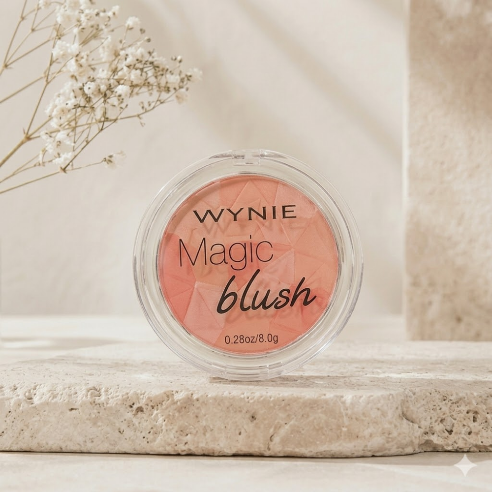 WYNIE Magic Blush
