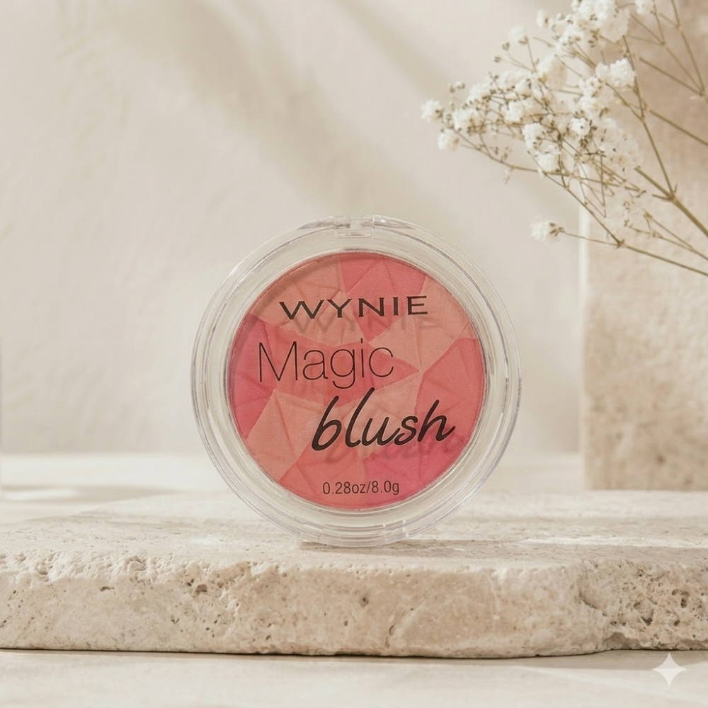 WYNIE Magic Blush