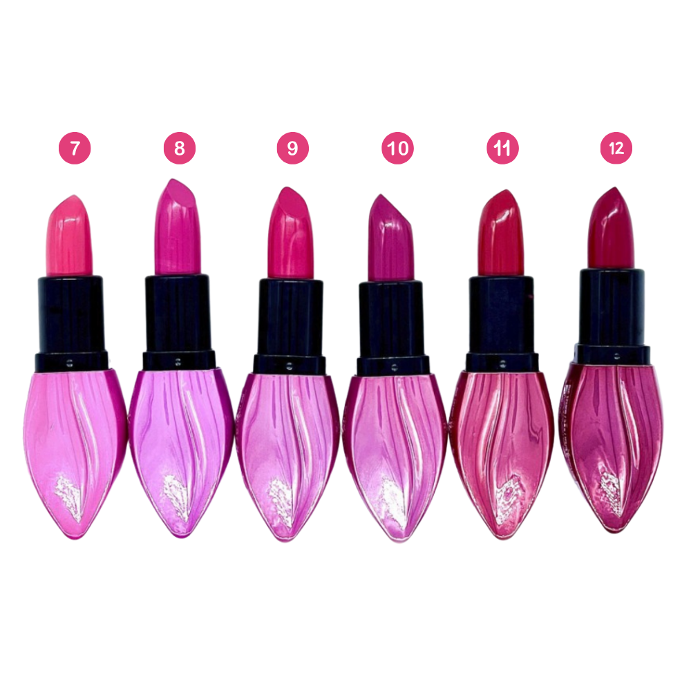 Beauty Shine Creamy Lipstick Β ddonna - Image 3