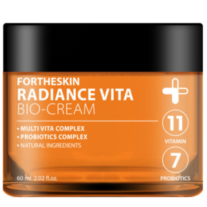 FORTHESKIN κρέμα λάμψης και φροντίδας ρυτίδων 60ml