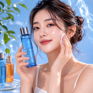 Toners Korean