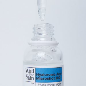 Serum εντατικής ενυδάτωσης WATI FOR SKIN 30ml