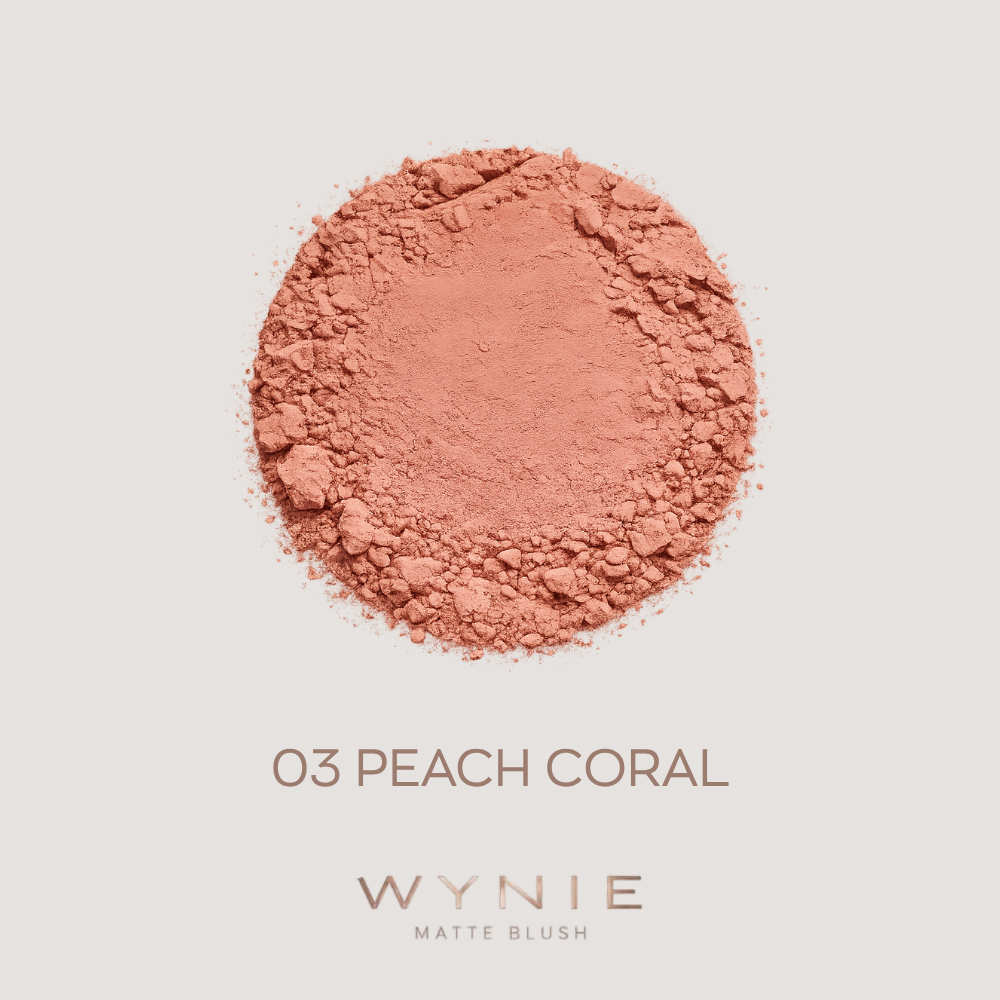 Peach Coral – ζεστό coral peach