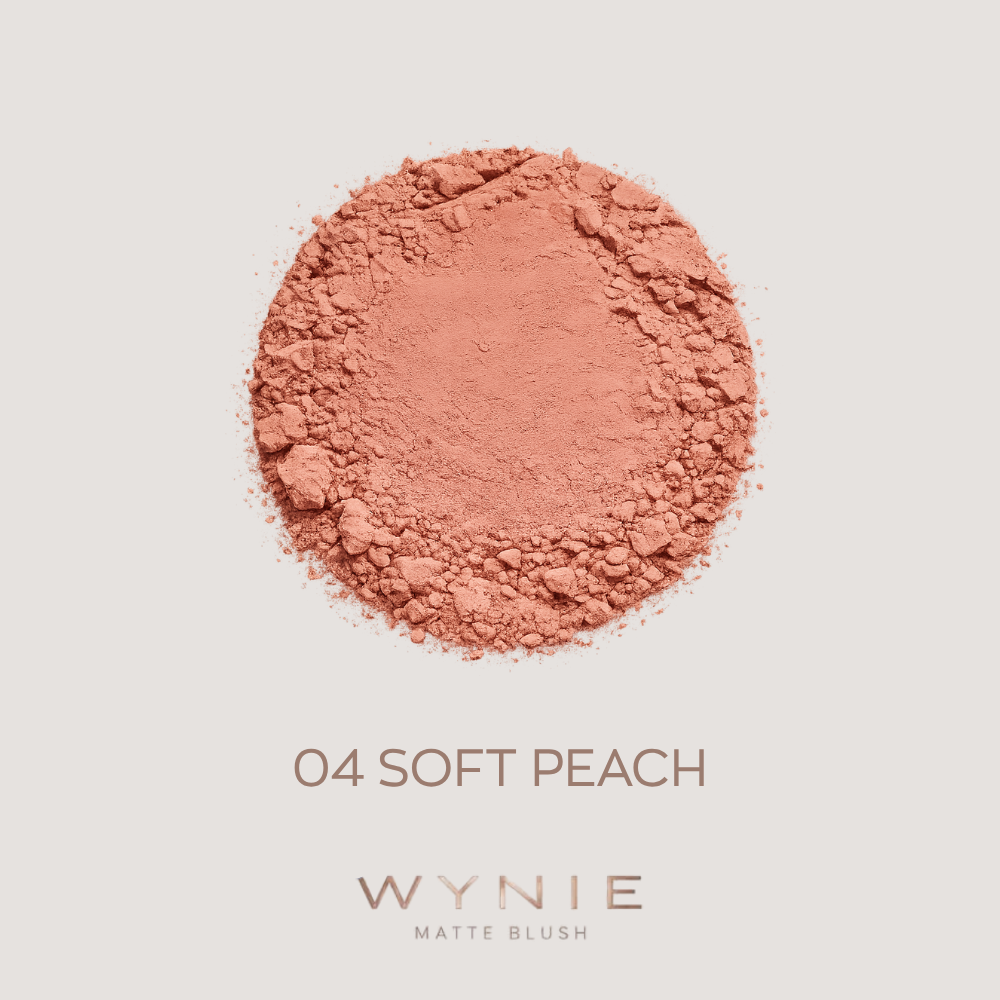Soft Peach – απαλό ροδακινί αποτέλεσμα