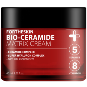 FORTHESKIN BIO CERAMIDE ενυδατική κρέμα προσώπου