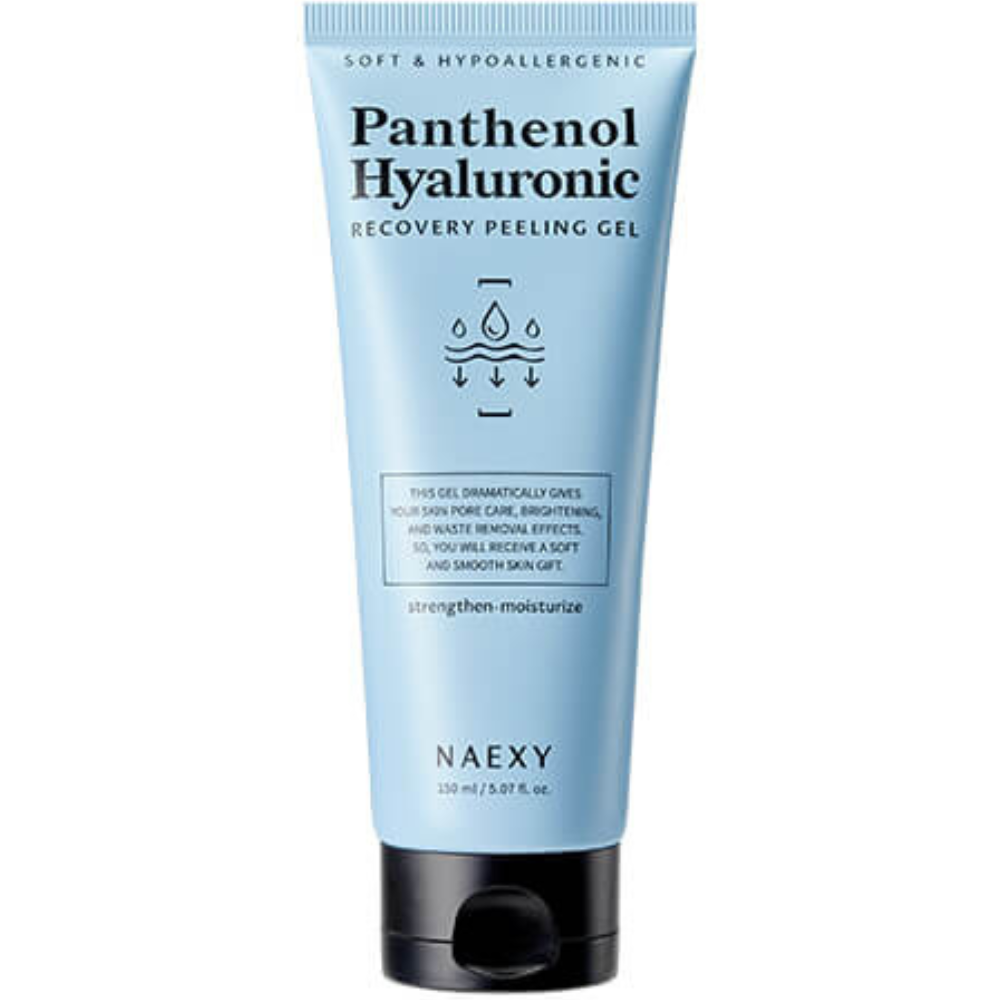 Ενυδατικό peeling gel προσώπου 150ml