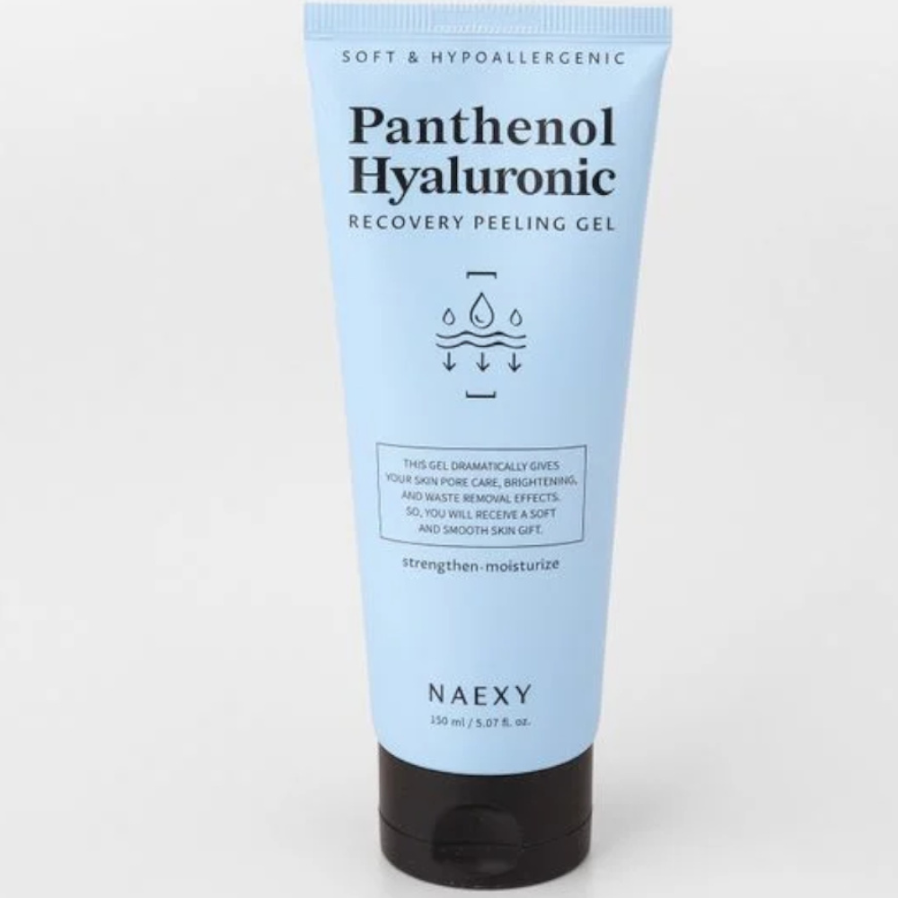 NAEXY Korean Beauty Peeling Gel