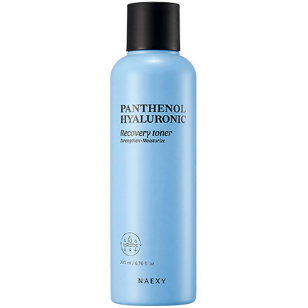 NAEXY Recovery Toner 200ml για καθημερινή περιποίηση