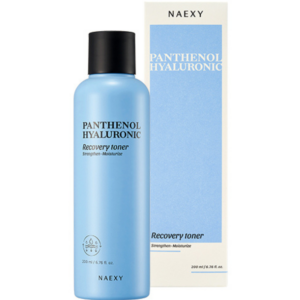 K Beauty Toner με Πανθενόλη και Υαλουρονικό