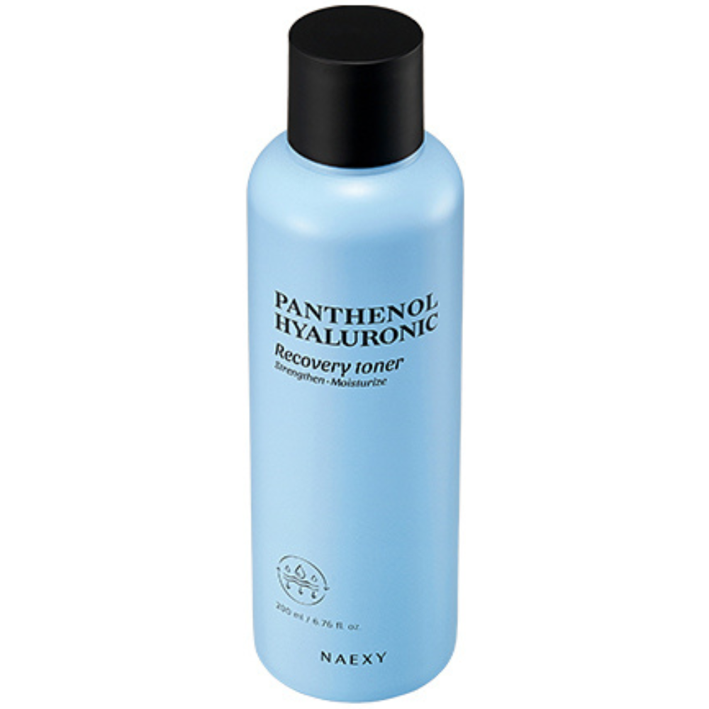 NAEXY Panthenol Hyaluronic Toner για ενυδάτωση
