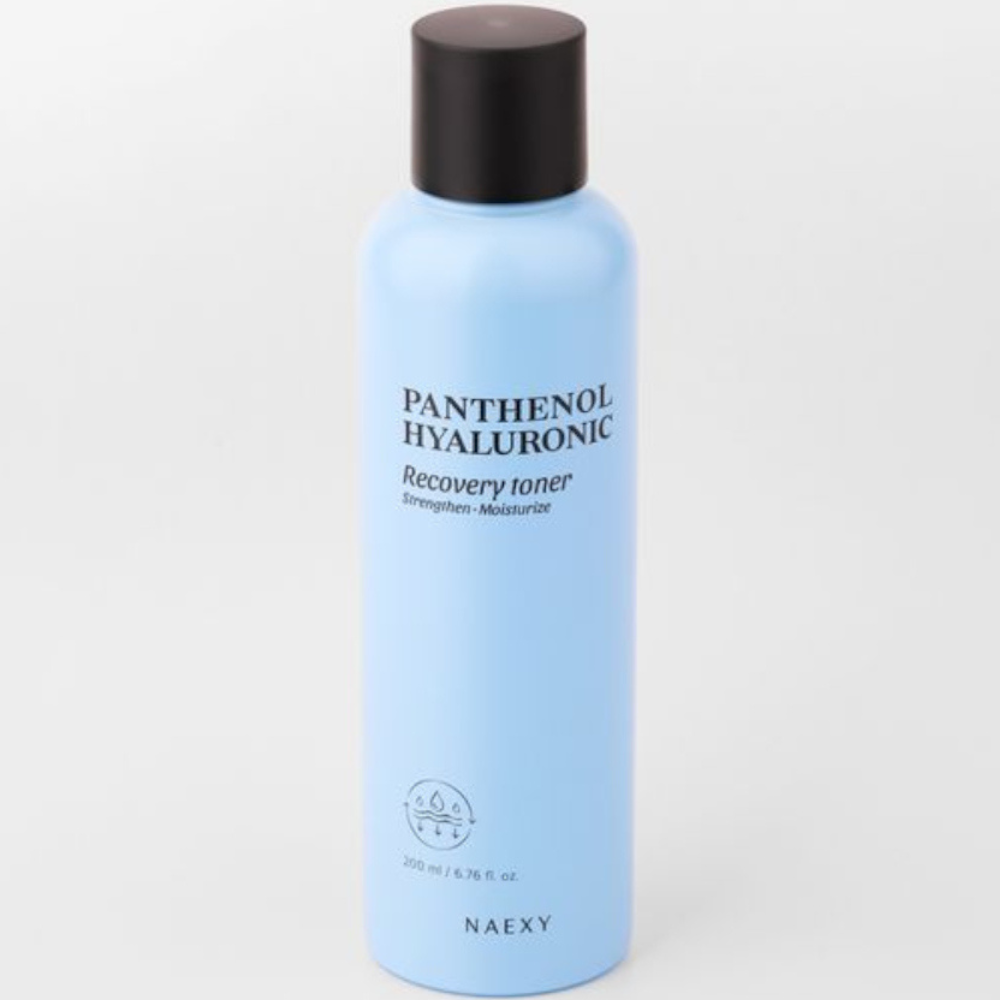 Ενυδατικό Korean Beauty Toner Προσώπου