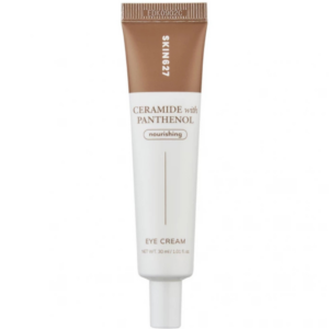 SKIN627 nourishing eye cream 30ml