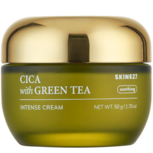 K-beauty cream για ευαίσθητο και acne-prone δέρμα