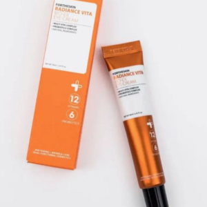 FORTHESKIN RADIANCE VITA κορεάτικη κρέμα ματιών